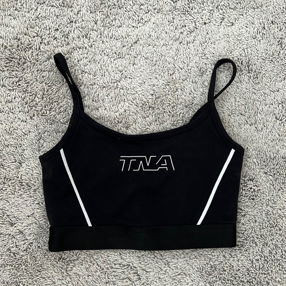 TNA Sports crop top - Picture 1 of 2